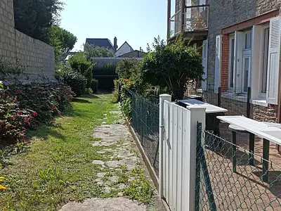 Appartement, 42,07 m²