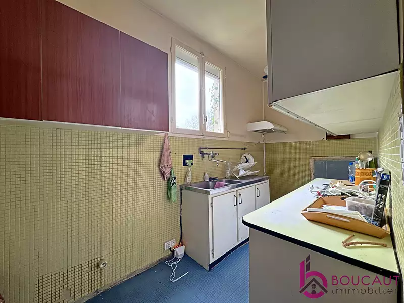 Maison, 180 m²