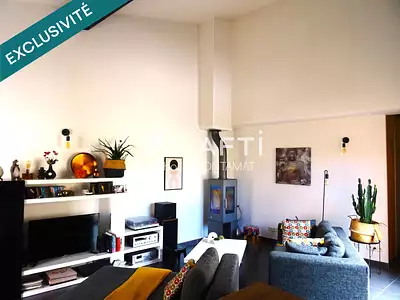 Maison, 176 m²