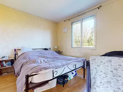 Maison, 70 m²