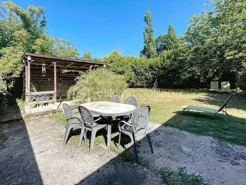 Maison, 125 m²