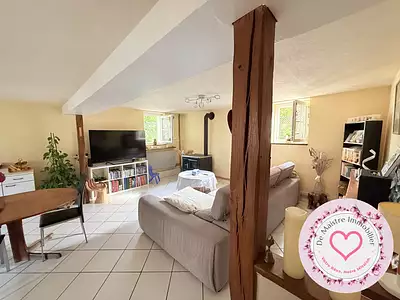Maison, 112,37 m²