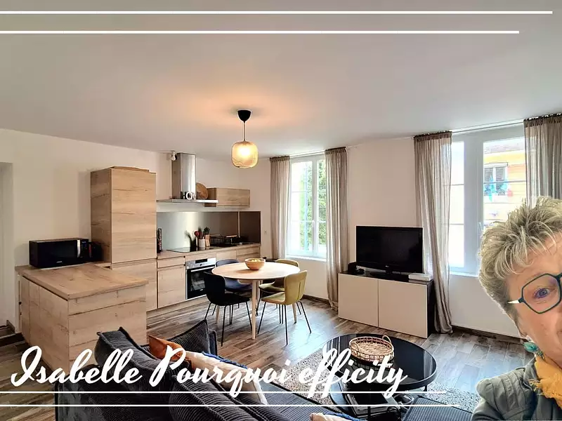 Appartement, 67 m²