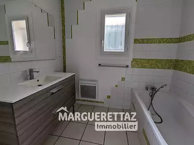 Maison, 107 m²
