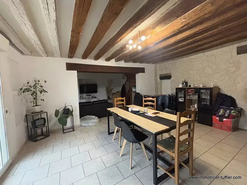 Maison, 137 m²