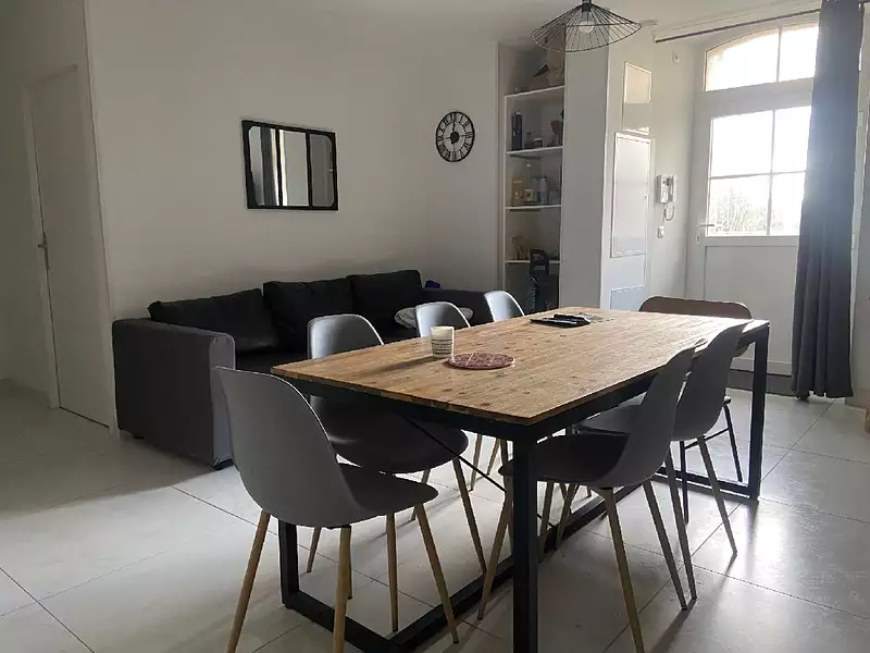 Appartement, 74 m²