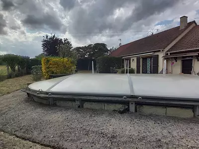 Maison, 114 m²