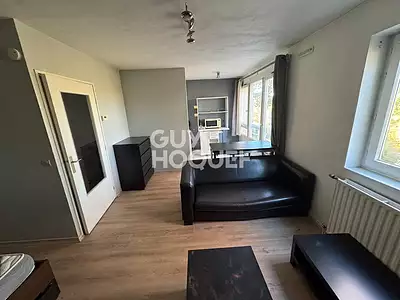 Appartement, 29,95 m²