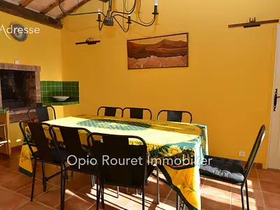 Maison, 200 m²