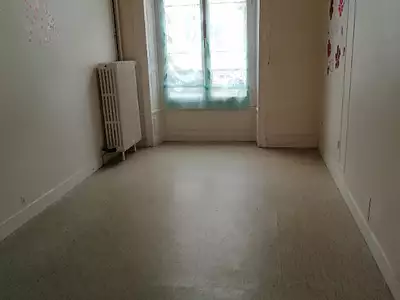 Appartement, 55,61 m²