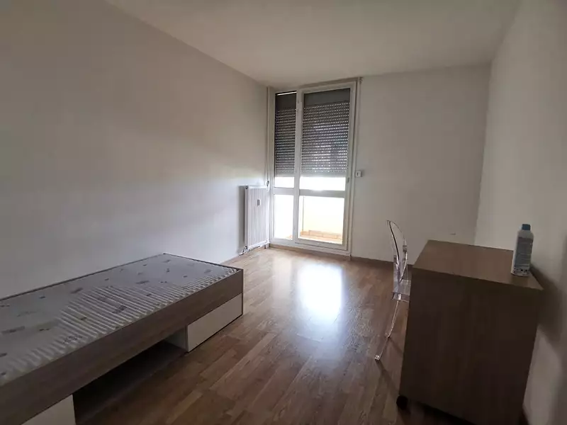 Appartement, 82 m²