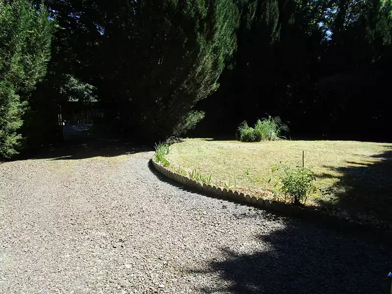 Terrain, 2 675 m²