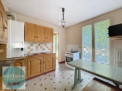 Maison, 101 m²