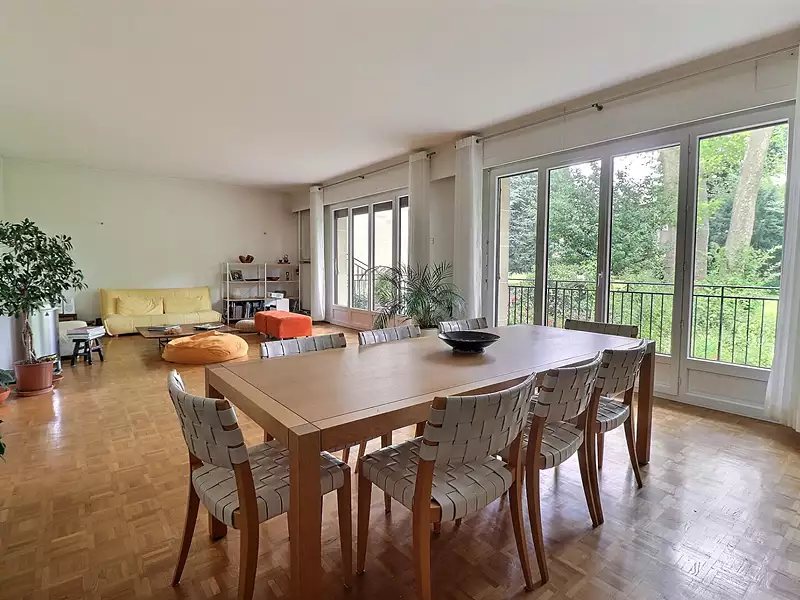 Appartement, 165,2 m²