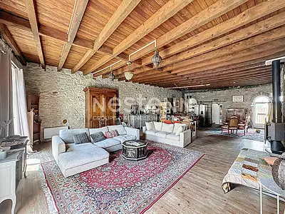 Maison, 280 m²