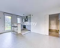 Appartement, 45 m²