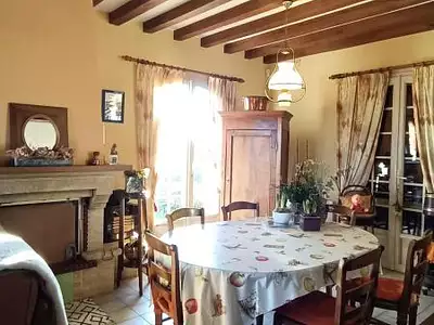 Maison, 90 m²