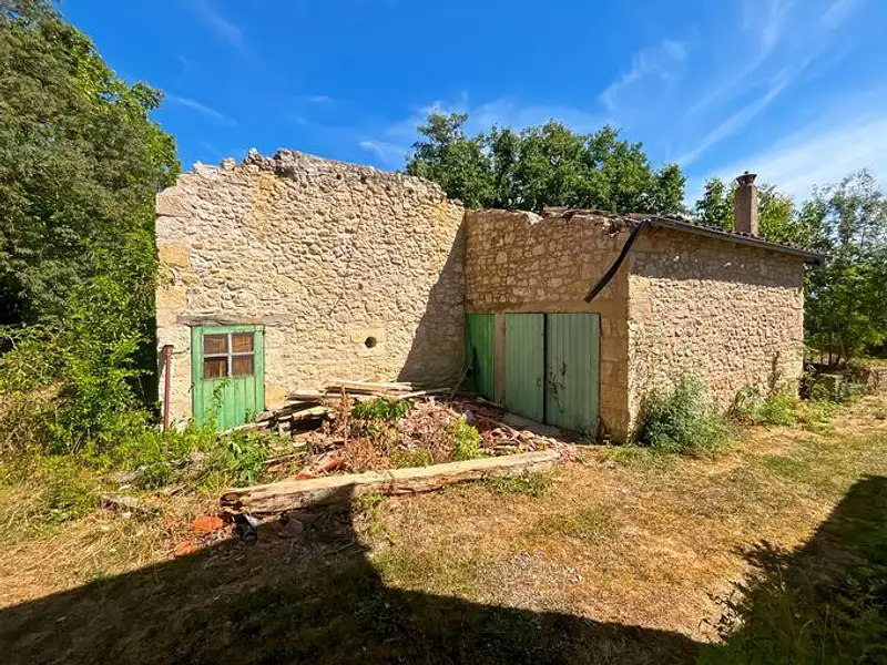 Maison, 355 m²