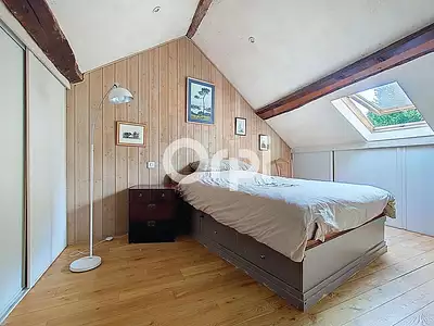 Maison, 130 m²
