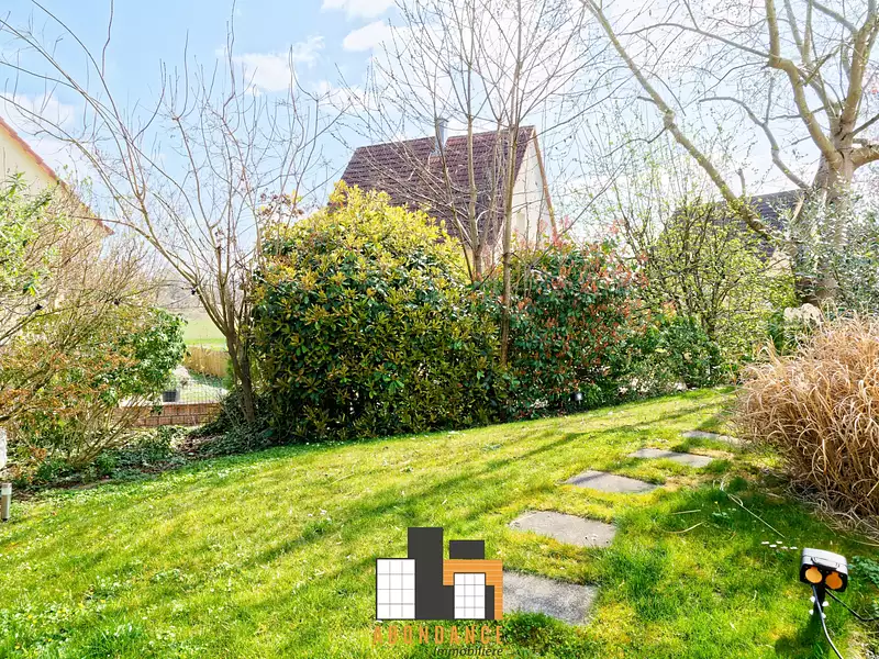 Maison, 144,67 m²