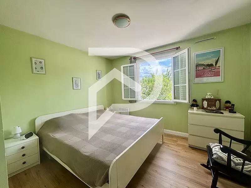 Maison, 87 m²