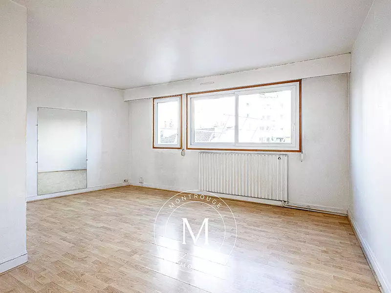 Appartement, 44,69 m²
