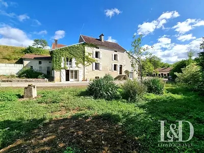 Maison, 265 m²