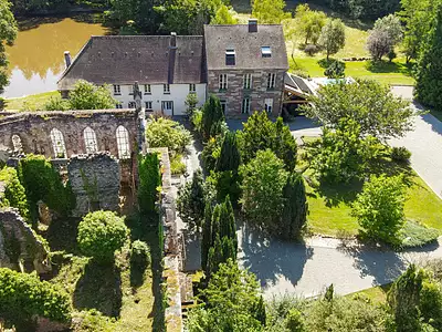 Maison, 492 m²