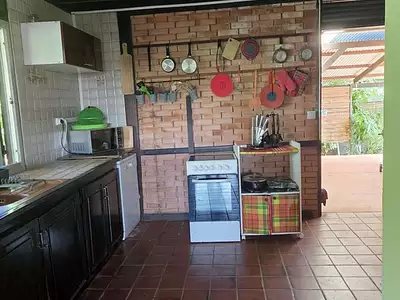 Maison, 145 m²
