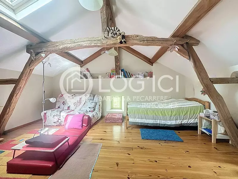 Maison, 162 m²