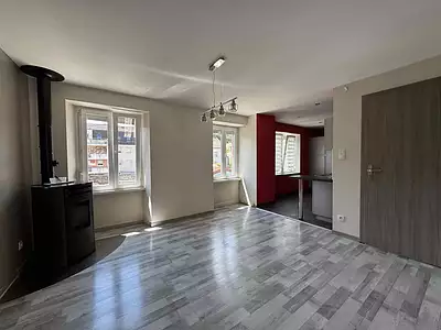 Appartement, 93,22 m²