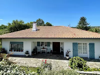 Maison, 172 m²