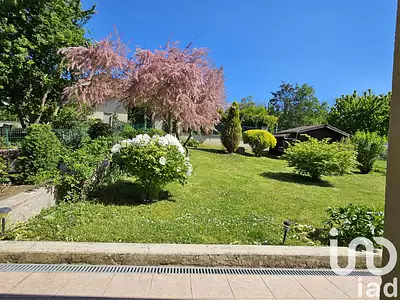 Maison, 240 m²