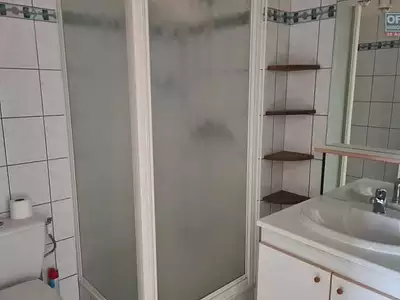 Appartement, 38,8 m²