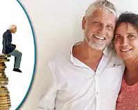 Appartement, 89,44 m²