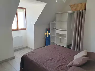 Maison, 90 m²
