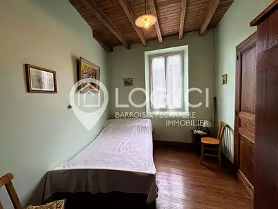 Maison, 136 m²