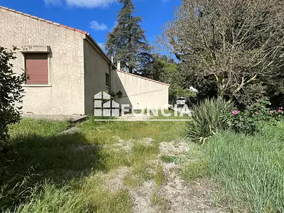 Maison, 120 m²