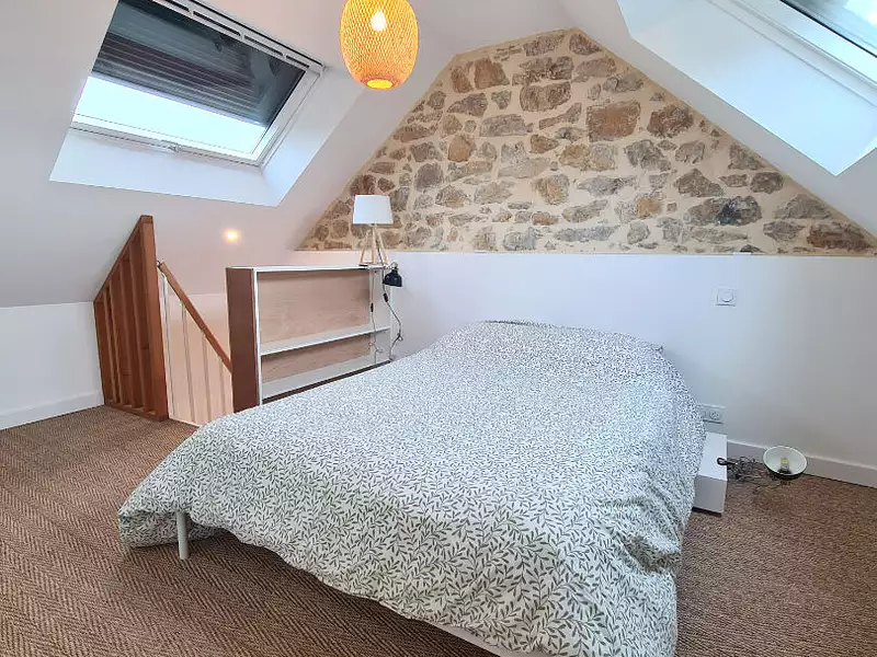 Maison, 37,6 m²