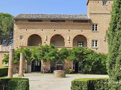 Maison, 301 m²