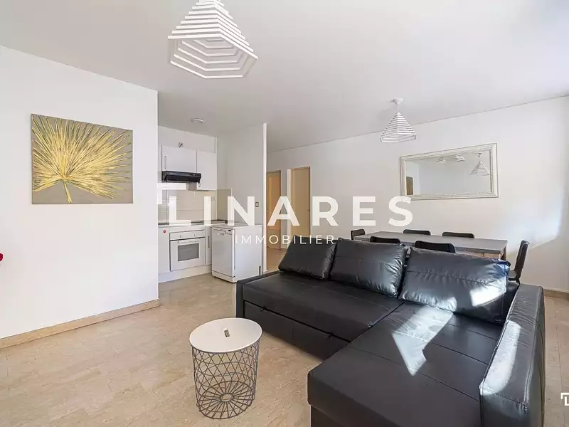 Appartement, 79 m²