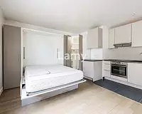 Appartement, 31,5 m²