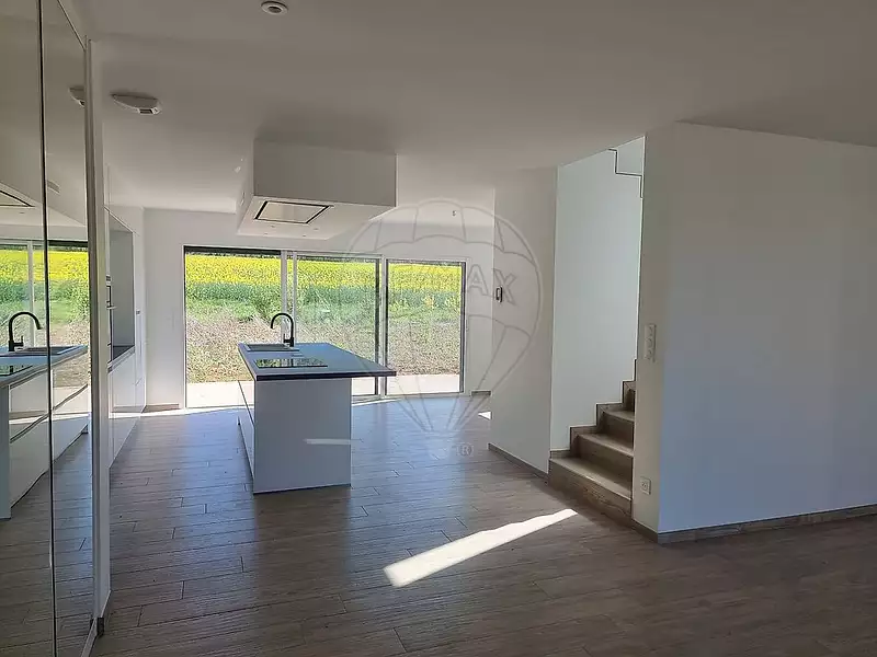 Maison, 162 m²