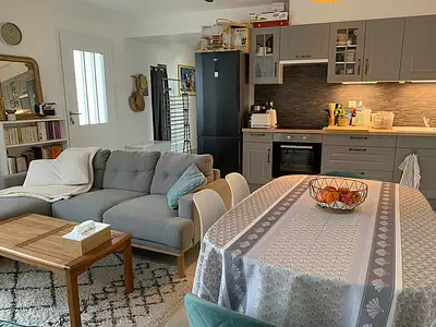 Appartement, 81,01 m²