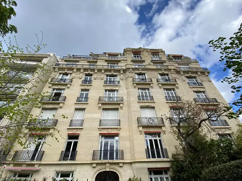 Appartement, 158 m²