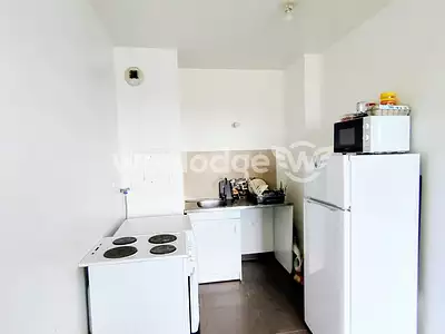 Appartement, 37,81 m²