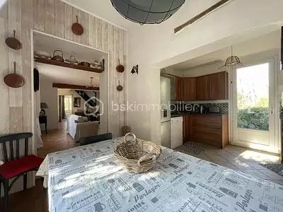 Maison, 110 m²
