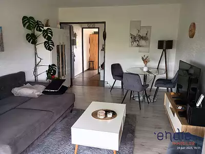 Appartement, 66 m²