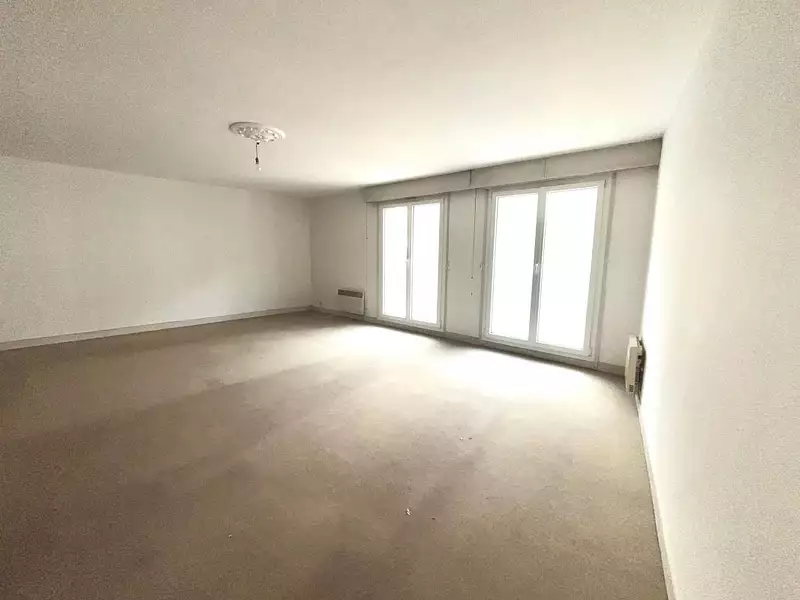 Appartement, 98 m²