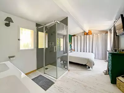 Maison, 132 m²